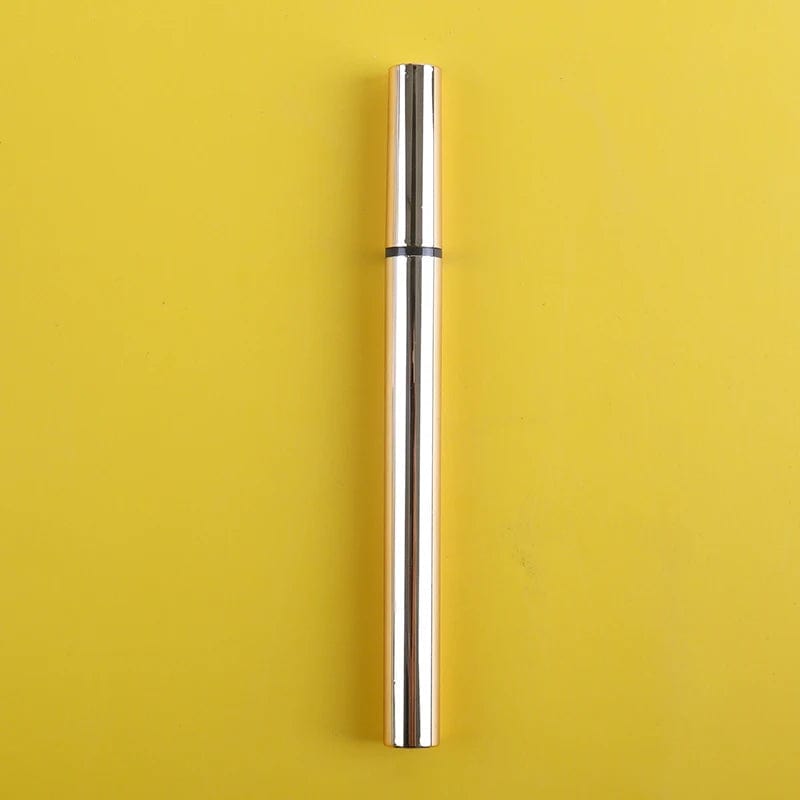 2023 new design black clear waterproof eyeline pencilr glue pen cosmetics oem colorful adhesive eyeliner - SHOWLU FASHION STORE