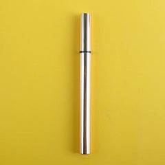 2023 new design black clear waterproof eyeline pencilr glue pen cosmetics oem colorful adhesive eyeliner - SHOWLU FASHION STORE