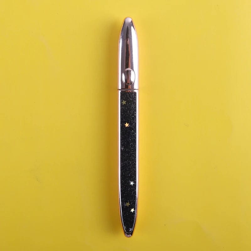 2023 new design black clear waterproof eyeline pencilr glue pen cosmetics oem colorful adhesive eyeliner - SHOWLU FASHION STORE