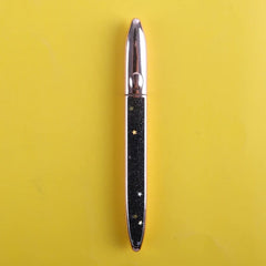 2023 new design black clear waterproof eyeline pencilr glue pen cosmetics oem colorful adhesive eyeliner - SHOWLU FASHION STORE