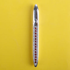 2023 new design black clear waterproof eyeline pencilr glue pen cosmetics oem colorful adhesive eyeliner - SHOWLU FASHION STORE