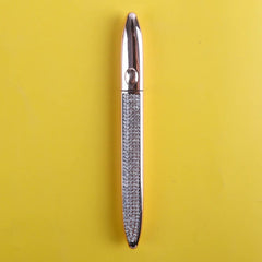 2023 new design black clear waterproof eyeline pencilr glue pen cosmetics oem colorful adhesive eyeliner - SHOWLU FASHION STORE