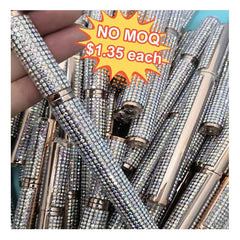 2023 new design black clear waterproof eyeline pencilr glue pen cosmetics oem colorful adhesive eyeliner - SHOWLU FASHION STORE