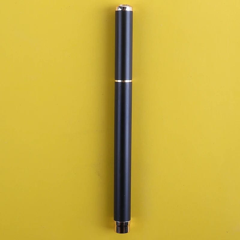 2023 new design black clear waterproof eyeline pencilr glue pen cosmetics oem colorful adhesive eyeliner - SHOWLU FASHION STORE