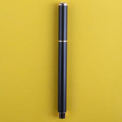 2023 new design black clear waterproof eyeline pencilr glue pen cosmetics oem colorful adhesive eyeliner - SHOWLU FASHION STORE