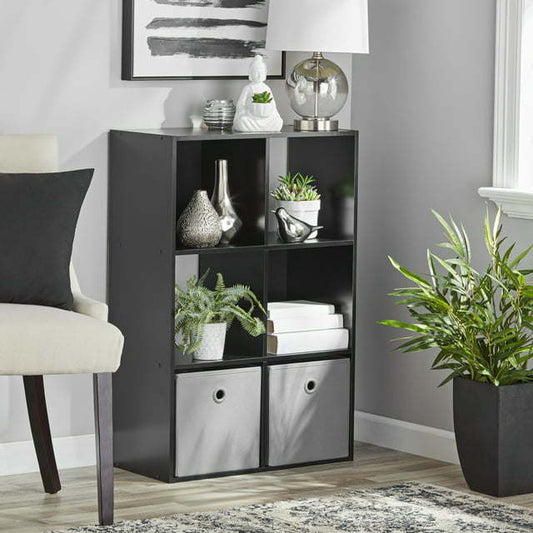 6 - Cube Storage Organizer - SHOWLU FASHION STORE
