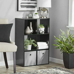 6 - Cube Storage Organizer - SHOWLU FASHION STORE