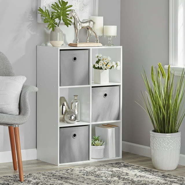 6 - Cube Storage Organizer - SHOWLU FASHION STORE