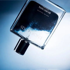 Showlu Fashion Store Long lasting 100 ML Men Cologne Fragrance Perfume Luxury for Men