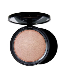 cosmetics makeup sets gold highlighter high lighter makeup private label press bronzer powder - SHOWLU FASHION STORE