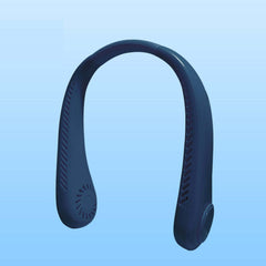 Easy Breezy Hands - Free Neck Fan - SHOWLU FASHION STORE