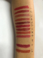 waterproof lip liner creamy matte wholesale lipliner pencil private label nude lip liners - SHOWLU FASHION STORE